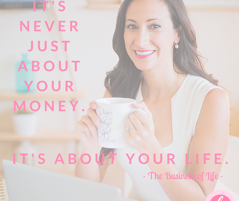 The Business of Life