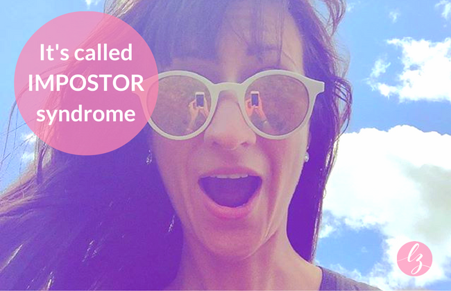 Surprise! I’m not always great with my money