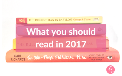 Quiz – The best personal finance book for your personality