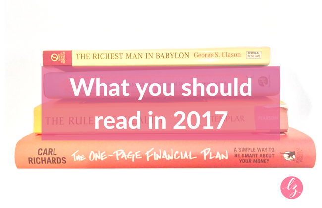 Quiz – The best personal finance book for your personality
