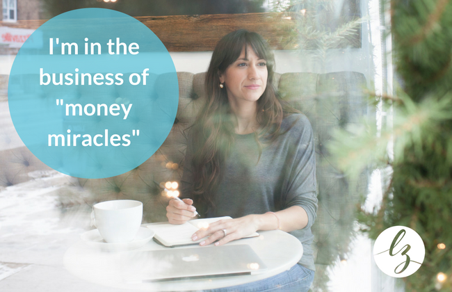 The Life-Changing Magic of Organizing Your Finances