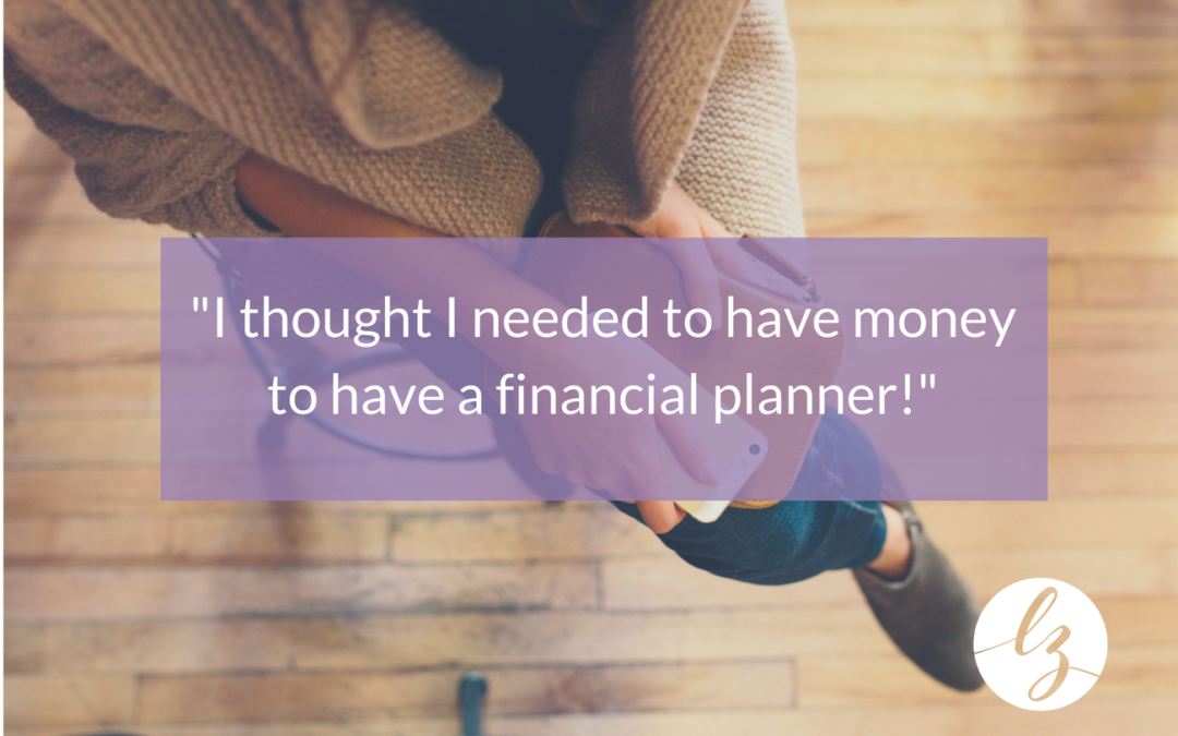 Client Love: Sheena’s Story