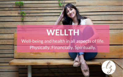 The Nine Habits of a Wellthy Girl
