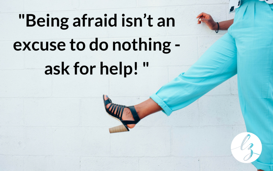 Client Love: Joy’s Story