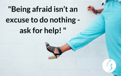 Client Love: Joy’s Story