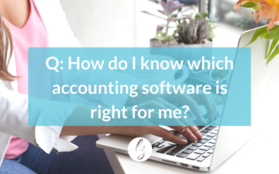 Ask these three questions to figure out which accounting software is “The One”